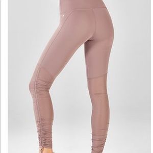 Fabletics Leggings / Yoga / Running in BLACK